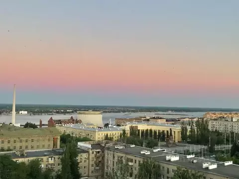 1-к кв. Волгоградская область, Волгоград Коммунистическая ул., 56 ...