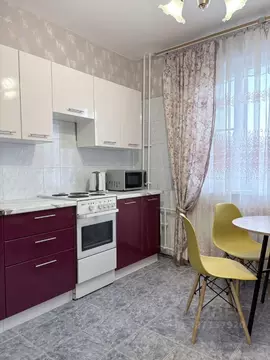 1-к кв. Санкт-Петербург просп. Просвещения, 7К1 (39.2 м)