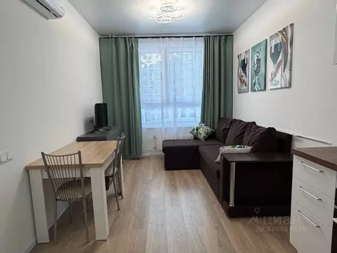 1-к кв. Московская область, Мытищи пер. 1-й Стрелковый, 5 (34.0 м)