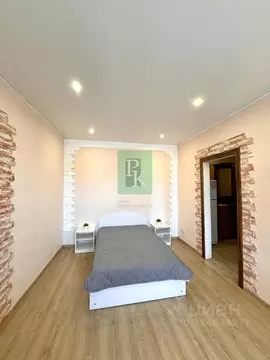 2-к кв. Севастополь ул. Надежды Краевой, 9 (42.8 м)