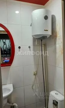 1-к кв. Новосибирская область, Болотное ул. Забабонова, 17 (27.6 м)