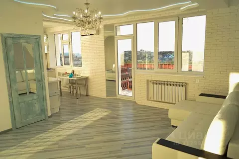 1-к кв. Севастополь Гагаринский муниципальный округ, ул. Военных ...