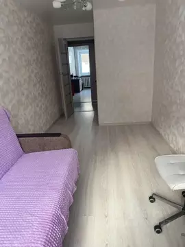 2-к кв. Пермский край, Пермь ул. Писарева, 28 (44.0 м)