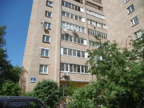 Продается 3-комнатная квартира