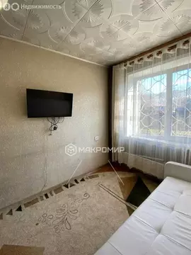 2-комнатная квартира: Иркутск, Шахтёрская улица, 21 (45 м)