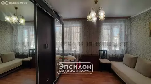 1-комнатная квартира: Курск, микрорайон Курского Завода Тракторных ...