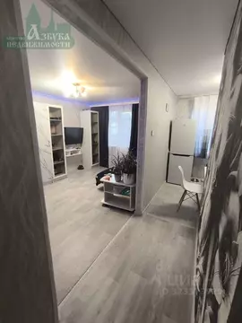 1-к кв. Смоленская область, Смоленск ул. Багратиона, 15 (31.7 м)