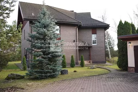 Дом в Московская область, Чехов муниципальный округ, д. Прохорово ул. ...