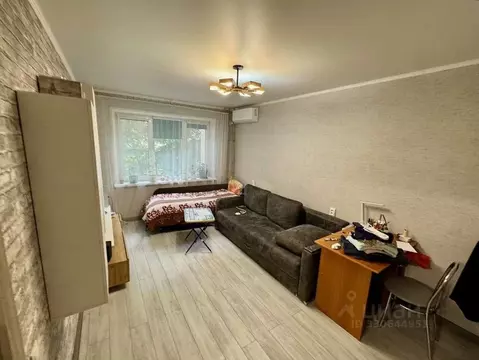 3-к кв. Белгородская область, Белгород просп. Ватутина, 22 (60.9 м)