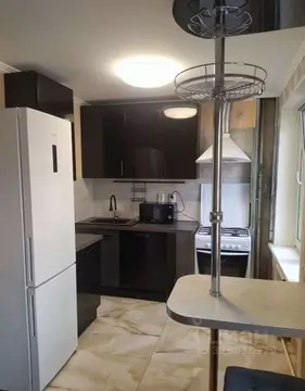 1-к кв. Москва Мичуринский просп., 20 (35.0 м)