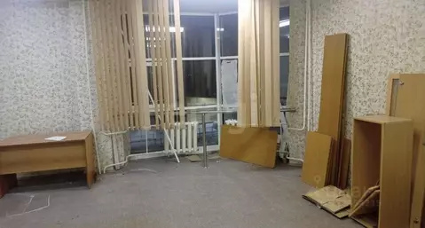 Офис в Ямало-Ненецкий АО, Новый Уренгой ул. Захаренкова, 2/3 (40 м)