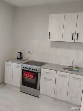 1-к кв. Новосибирская область, Новосибирский район, Станционный ...