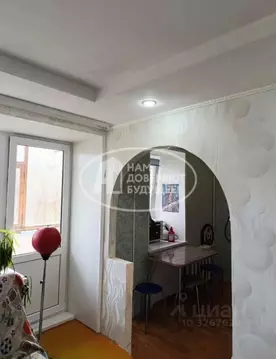 1-к кв. Удмуртия, Глазов ул. Гайдара, 27 (32.1 м)