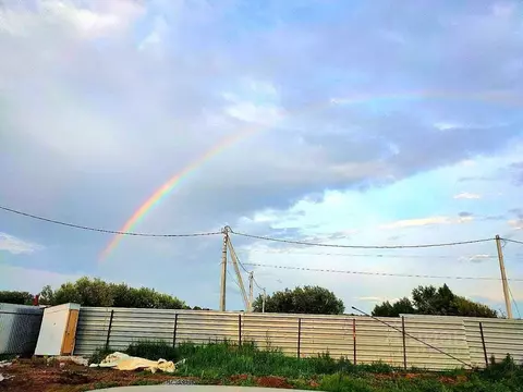 Участок в Свердловская область, Екатеринбург муниципальное ...