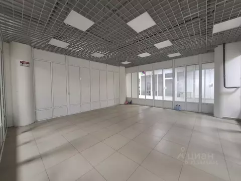 Помещение свободного назначения в Владимирская область, Владимир ул. ...