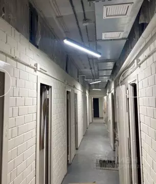 Склад в Свердловская область, Екатеринбург ул. Ивана Марина, 1 (3 м)