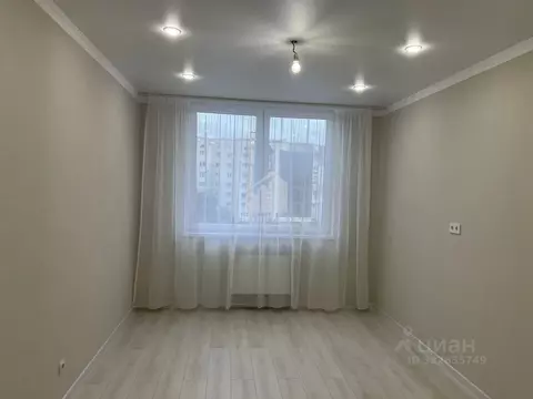 1-к кв. Калининградская область, Калининград Тихорецкий проезд, 5к1 ...