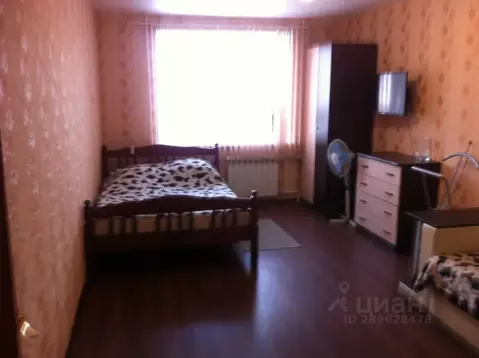 1-к кв. Рязанская область, Рязань ш. Солотчинское, 2 (45.0 м)