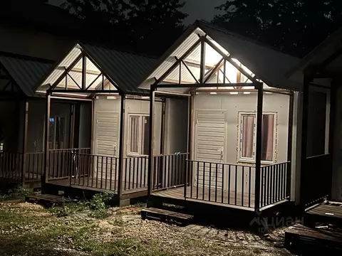 Дом в Воронежская область, Воронеж ул. Ломоносова, 45/2 (20 м)