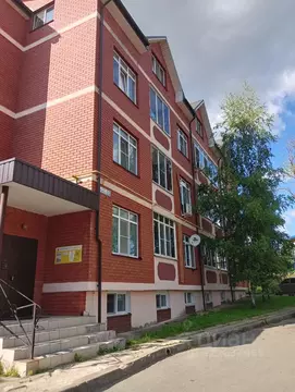 1-к кв. Московская область, Талдом ул. Победы, 15 (47.0 м)