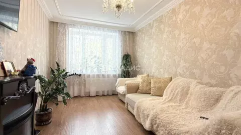 2-к кв. Московская область, Раменское ул. Крымская, 12 (63.7 м)