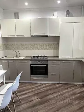 4-к кв. Калининградская область, Калининград ул. Глинки, 1 (123.0 м)