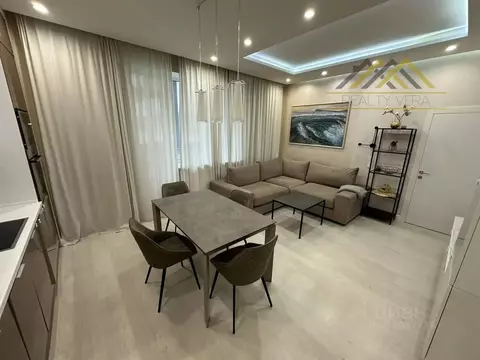 2-к кв. Санкт-Петербург Свердловская наб., 58 (70.0 м)