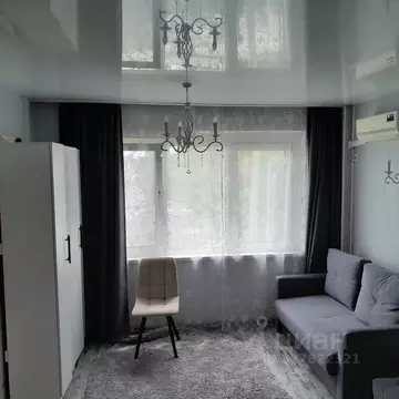 1-к кв. Крым, Черноморское пгт ул. Димитрова, 17 (36.0 м)