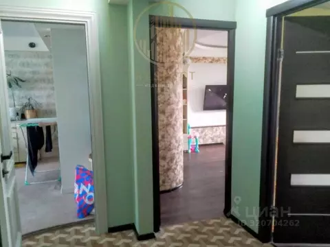 3-к кв. Ставропольский край, Пятигорск Украинская ул., 44 (75.0 м)