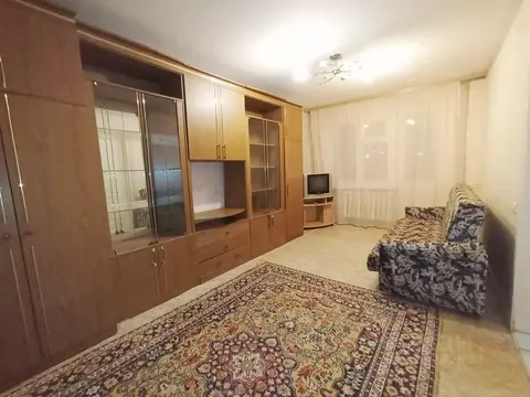 2-к кв. Саратовская область, Саратов ул. Малая Горная, 33/39 (46.0 м)