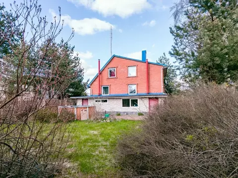 Дом в Санкт-Петербург пос. Парголово, Байкальская ул., 60 (249 м)