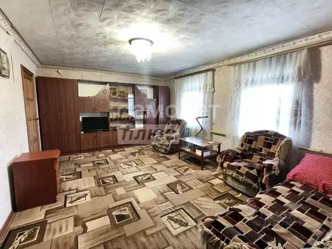 Дом в Липецкая область, Липецкий муниципальный округ, с. Косыревка ул. ...