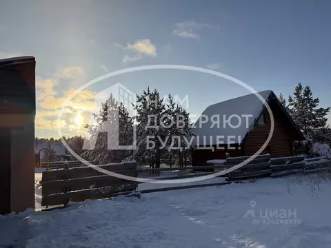 Дом в Пермский край, Чайковский ул. Пушкина, 89 (72 м)