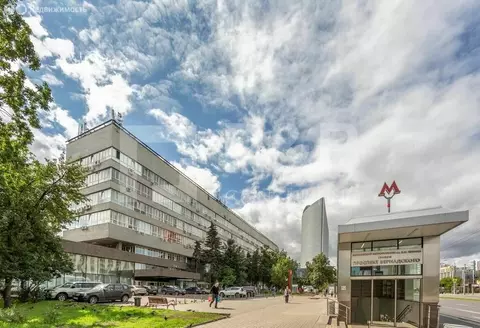 Помещение свободного назначения (334 м)