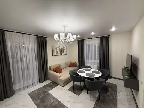 Дом в Московская область, Дмитров ул. Лиры Никольской (130 м)