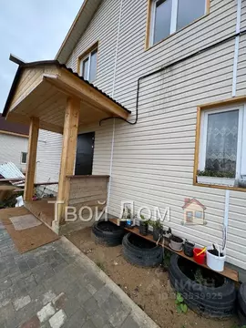 Дом в Московская область, Дмитровский муниципальный округ, пос. ...