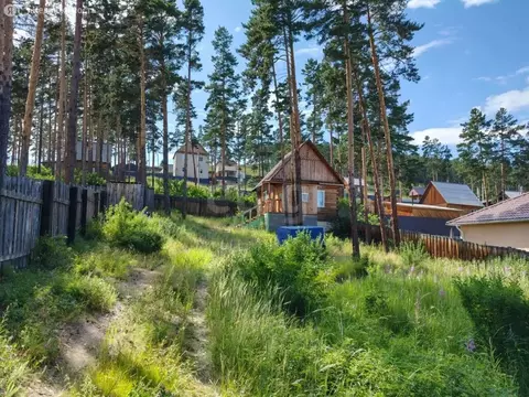 Дом в Улан-Удэ, улица Сагаан Дали (36 м)