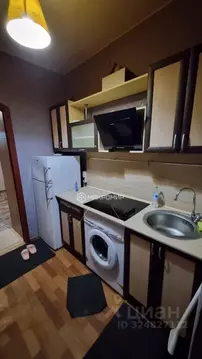 1-к кв. Архангельская область, Архангельск ул. Гагарина, 8 (17.0 м)