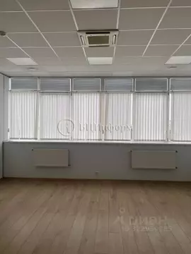 Офис в Санкт-Петербург ул. Ефимова, 4а (38 м)