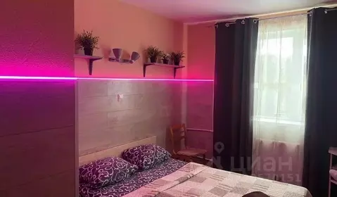 Комната Ленинградская область, Тосненский район, Тельмановское с/пос, ...