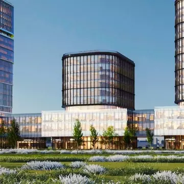 Помещение свободного назначения в Москва Ходынский бул., 20Ас1 (98 м)