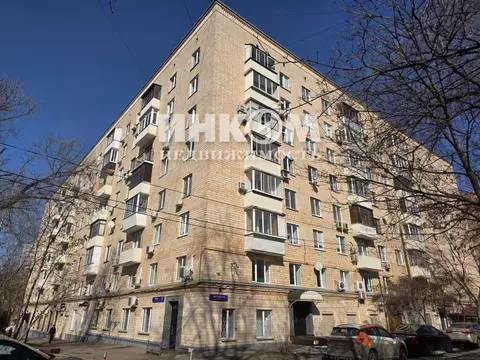 Комната Москва ул. 1812 года, 8К1 (20.6 м)