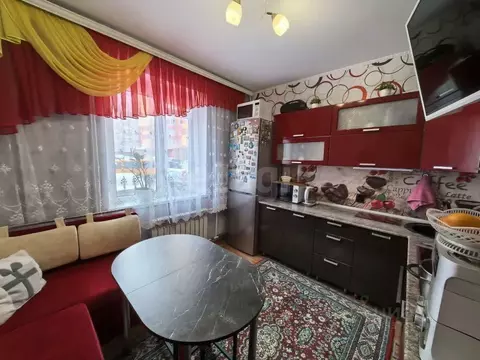 2-к кв. Курская область, Курск просп. Анатолия Дериглазова, 77 (54.2 ...