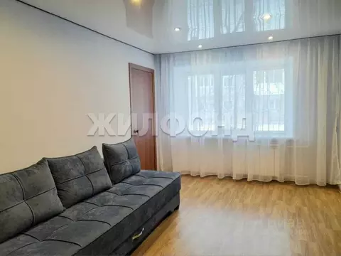 2-к кв. Томская область, Томск Киевская ул., 109/2 (44.9 м)