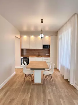 2-к кв. Московская область, Одинцово ул. Маршала Бирюзова, 7к2 (63.0 ...