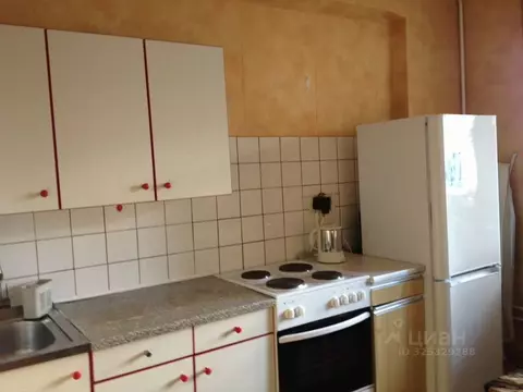 2-к кв. Москва Калужская пл., 1К1 (62.0 м)