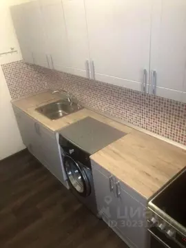 2-к кв. Тюменская область, Тюмень Широтная ул., 103 (53.0 м)