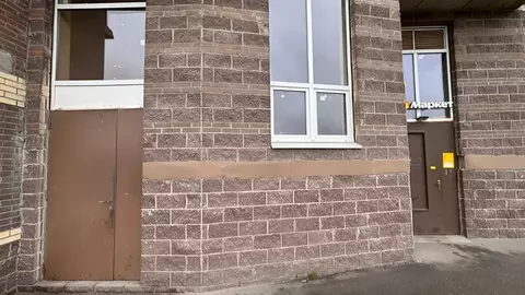 Помещение свободного назначения в Ленинградская область, Мурино ...