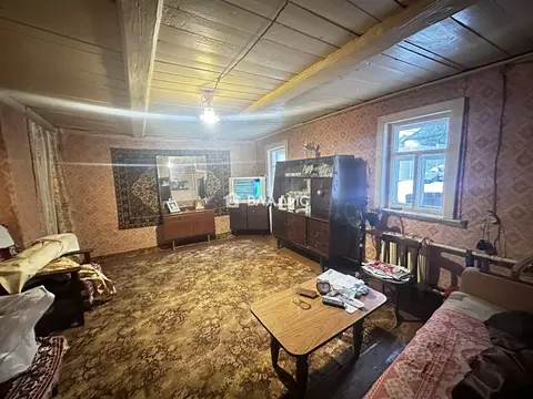 Дом в Пензенская область, Пенза ул. Маресьева, 98 (50 м)