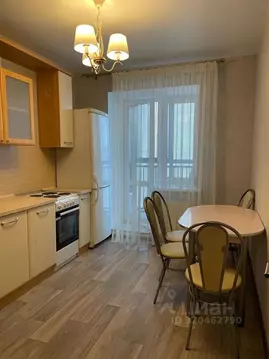 2-к кв. Татарстан, Казань проезд Созидателей, 7 (40.0 м)